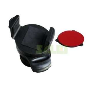 Universal Windshield Car Holder for Mobile Phone Cell phone iPhone 4 