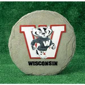  Wisconsin Badgers Stepping Stone