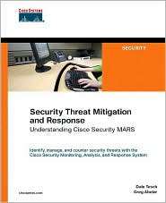   Security MARS, (1587052601), Dale Tesch, Textbooks   