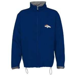  Denver Broncos Unprecedented II Jacket