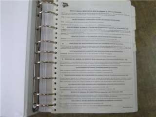 JCB Service Manual 3CX, 4CX, 214 Backhoe Loader Vol 1  