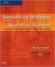   Music Business, (1592007538), Dan Kimpel, Textbooks   