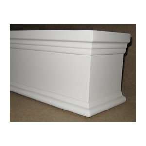  5 1/2 Signature Wood Cornice up to 36 x 999