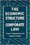 The Economic Structure of Corporate Law, (0674235398), Frank 