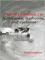   Cyclones, (0816033986), David Longshore, Textbooks   