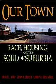 Our Town, (0813524563), David L. Kirp, Textbooks   