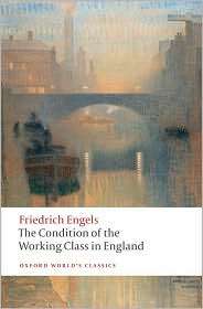   in England, (0199555885), Friedrich Engels, Textbooks   