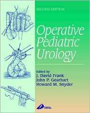   Urology, (0443053588), J. David Frank, Textbooks   