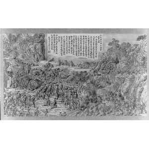   ,Emperor,China,Chien Lung,G Castiglione,c1769