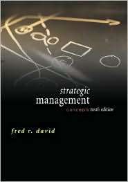    Concepts, (0131503464), Fred David, Textbooks   