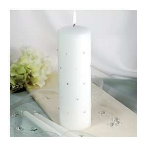  Starlight Unity Candle & Taper Set