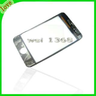 iPod touch 3 Gen 3G LCD DIGITIZER GLASS TOUCH SCREEN REPLACEMENT 