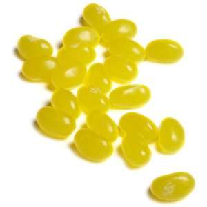 Jelly Belly Lemon Drop, 10 Pound Box Grocery & Gourmet Food