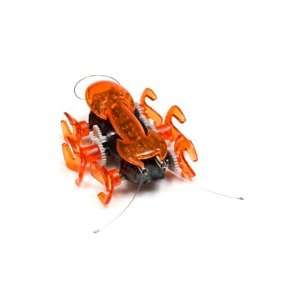  Hexbug Ant   Orange Toys & Games