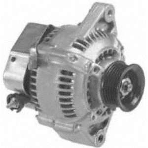  Denso 210 0117 Remanufactured Alternator Automotive