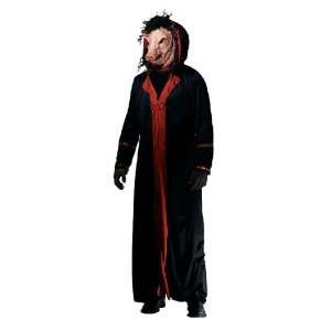  Saw   Pig Economy Adult Costume