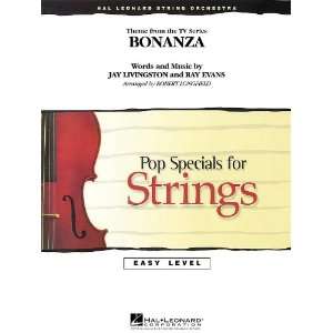  Bonanza Musical Instruments