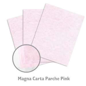  Magna Carta Parche Pink Paper   2000/Carton Office 