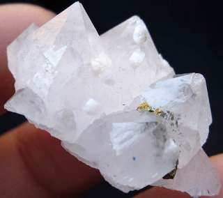 pcs lovely Azurite/Malachite&Quartz crystals China minerals 