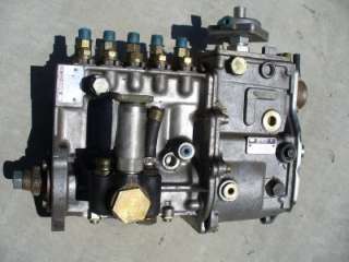 Mercedes W123 300D M167 5 cylinder diesel fuel injection pump  