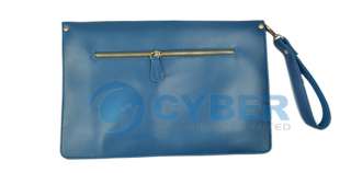 Clutch Envelope Purse Hand Messenger Shoulder Tote Bag  