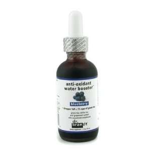  Dr. Brandt Anti Oxidant Water Booster Blueberry Health 