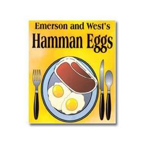  Hamman Eggs From Royal Magic   A Deliciously Amazing 