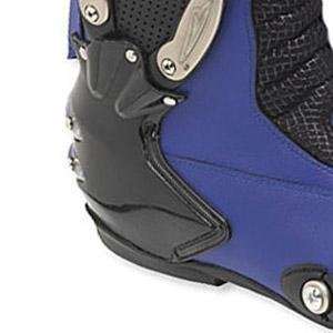  Teknic Replacement Chicane Heel Protector Kit   Medium 