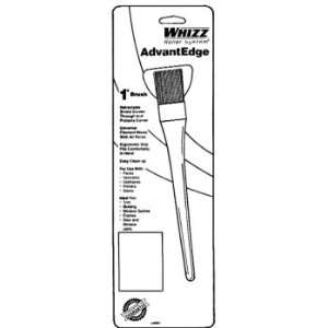  Whizz Brush Edger   49001 1In. Advantedge Brush