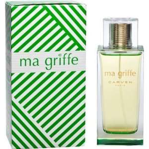  Ma Griffe Eau de Toilette Beauty