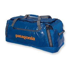 Patagonia Black Hole Duffel Bag, 120L Waterproof Duffle  