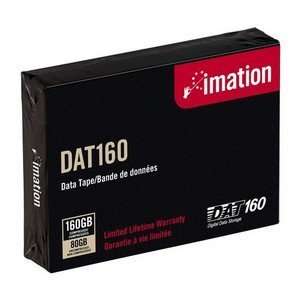  Imation Imation Dat 160 Tape Cartridge Data Cartridge 80 