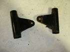 1977 yamaha rd400 rd 400 400cc y119 fork ears