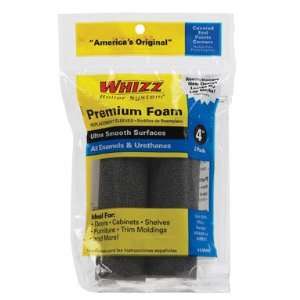  Whizz Premium Foam Replacement Sleeves (2 Pack)