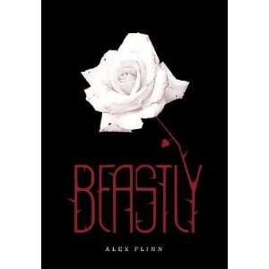  (BEASTLY)) by Flinn, Alex(Author)Hardcover[Beastly] on 01 