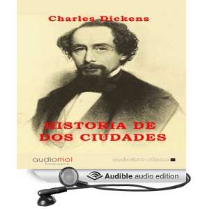   ] (Audible Audio Edition) Charles Dickens, Jesús Rois Frey Books
