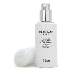  DiorSnow Pure Whitening Skin Repair Essence Christian Dior 