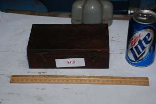 ENGLAND Capstan DIAL INDICATOR with stand elements INV413  