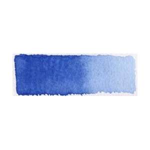  Cobalt Cerulean 1/2 pan watercolor Arts, Crafts & Sewing