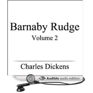   Volume II (Audible Audio Edition) Charles Dickens, Flo Gibson Books