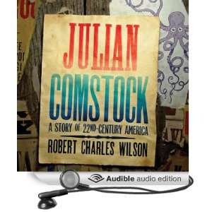   (Audible Audio Edition) Robert Charles Wilson, Scott Brick Books