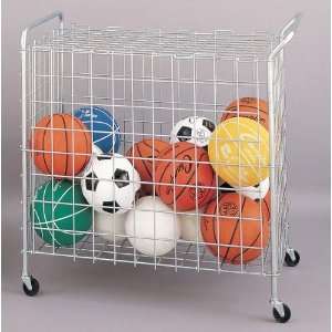Goal Sporting Goods Portable Ball Locker  Sports 