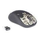   m310 910 002480 victorian wallpaper wireless mouse expedited shipping
