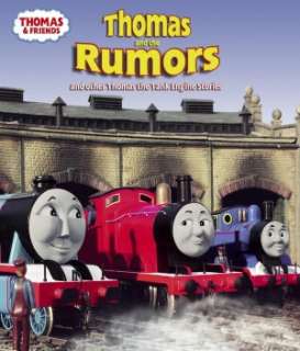 Diesels Devious Deed and Other Thomas the Tank Engine Stories (Thomas 