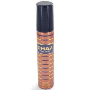  Chaz Classic By Jean Philippe Mens Deodorant Spray 3 Oz 