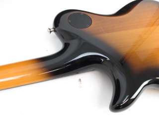 Carvin SC90 Electric Guitar ~ Excellent Shape ~ w/ Carvin Hard Case 