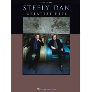  Steely Dan   Greatest Hits   Easy Piano Personality 