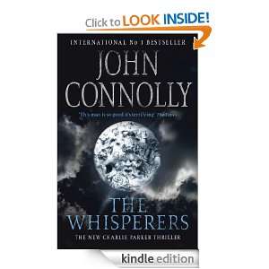 Start reading The Whisperers  Don 