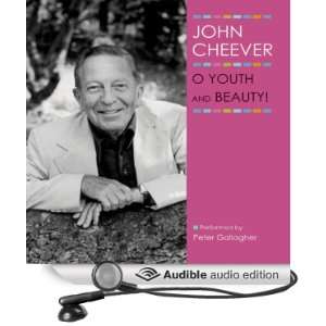   (Audible Audio Edition) John Cheever, Peter Gallagher Books