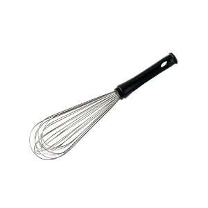  Whisk, Stainless Steel, 11 Wires, L 15 3/4 Kitchen 